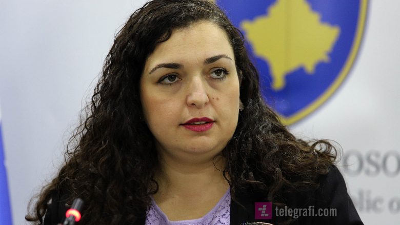 Osmani merr mbështetje nga zyra e BE-së në Kosovë për kërkesën e drejtuar Speciales