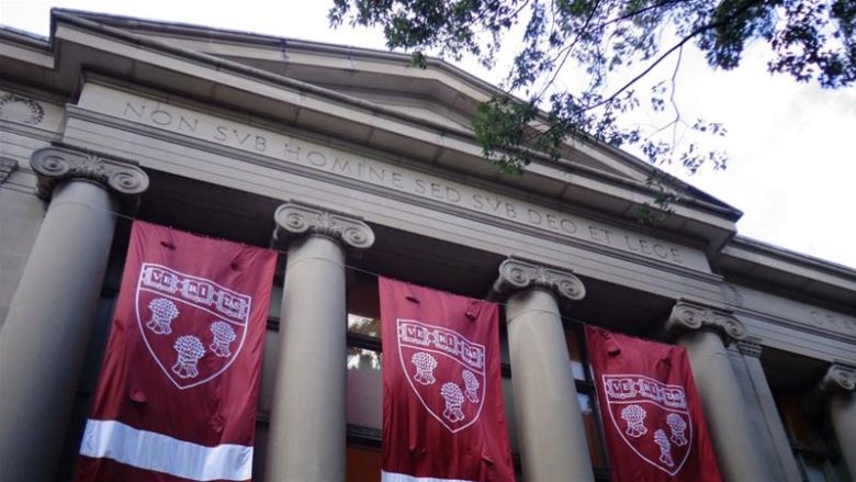 SHBA nuk do t’u jep viza studentëve të rinj shkaku i COVID-19