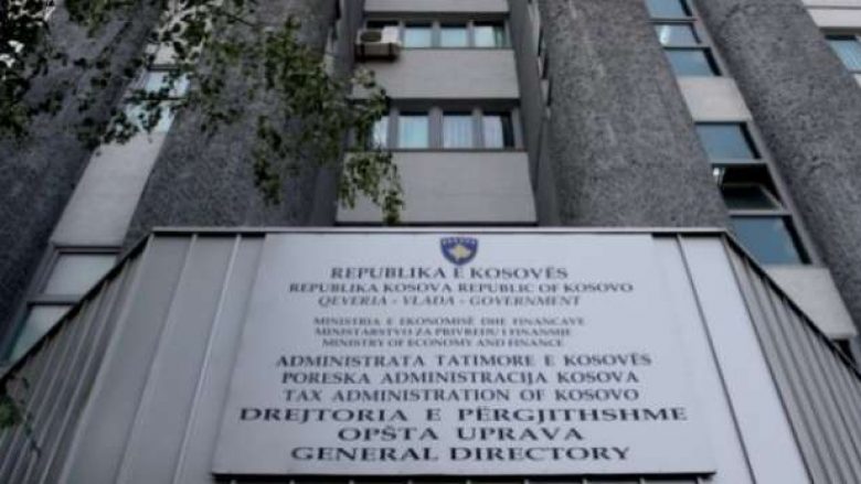 Reagon ATK: Posta e Kosovës është paralajmëruar në mars për bllokim të llogarive bankare