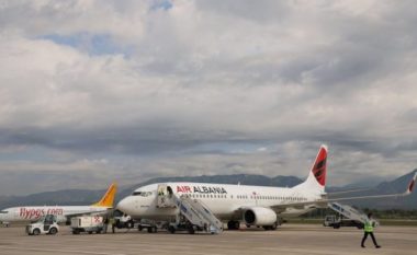 ‘​Air Albania’ do të filloj fluturimet edhe drejt Londrës