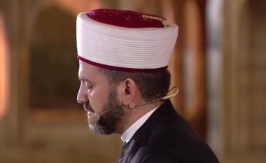 Imami i parë i xhamisë Aja Sofia në Stamboll do të jetë një boshnjak