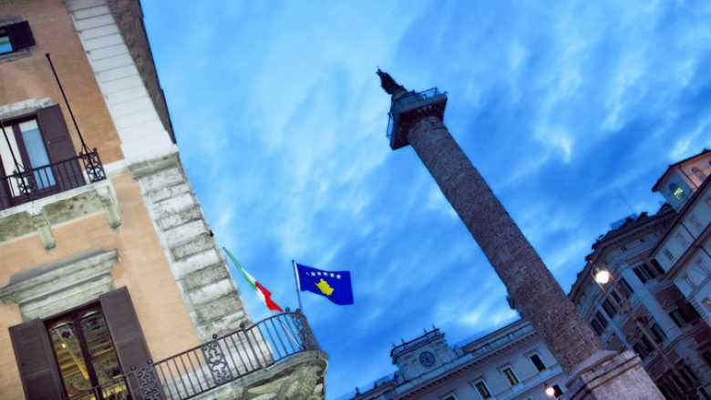Ambasada e Kosovës në Itali me njoftim të rëndësishëm për bashkatdhetarët