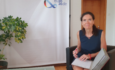 Holstein: Mosmbajtja e konferencës ndërqeveritare me Maqedoninë e Veriut do të jetë mossukses