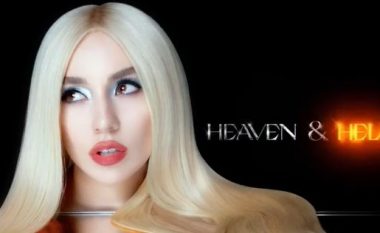 Ava Max më në fund paralajmëron albumin debutues, "Heaven and Hell" vjen më 18 shtator