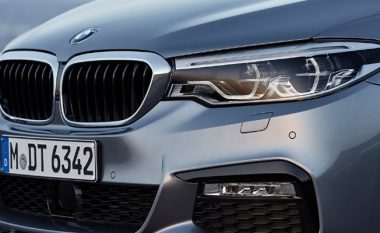 Një gjerman aksidentalisht e shiti BMW-në e tij për një euro