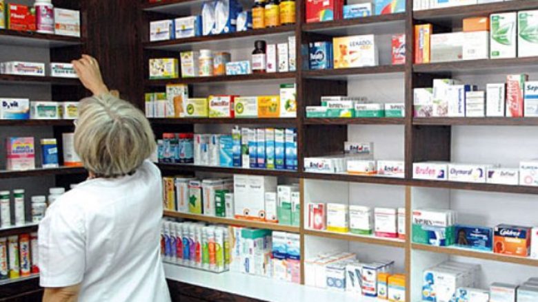 Rriten çmimet e ilaçeve në Maqedoni