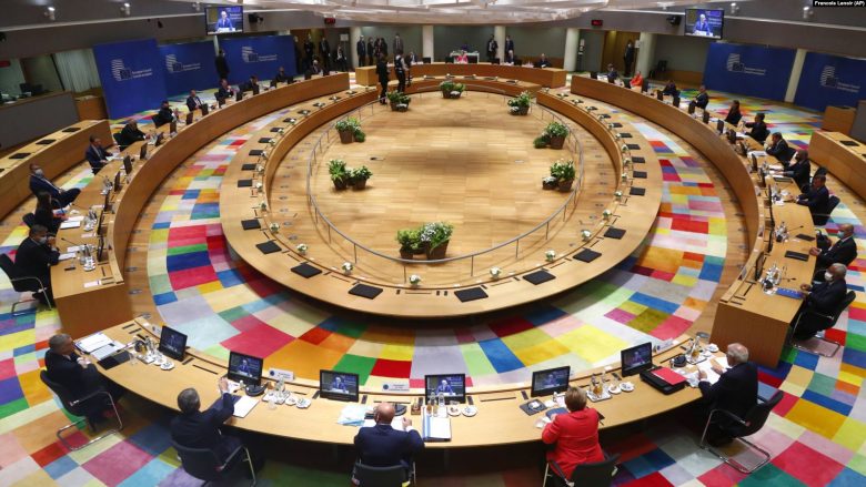 BE-ja ende pa marrëveshje për Planin e Rimëkëmbjes, negociatat vazhdojnë edhe sot