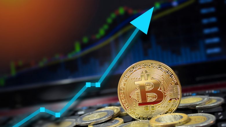 Rikthehet Bitcoin – vlera e tij rritet mbi 10 mijë dollarë