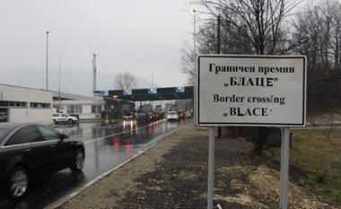 Maqedoni: Hapja e kufijve pa kushte, pritet vendimi i qeverisë