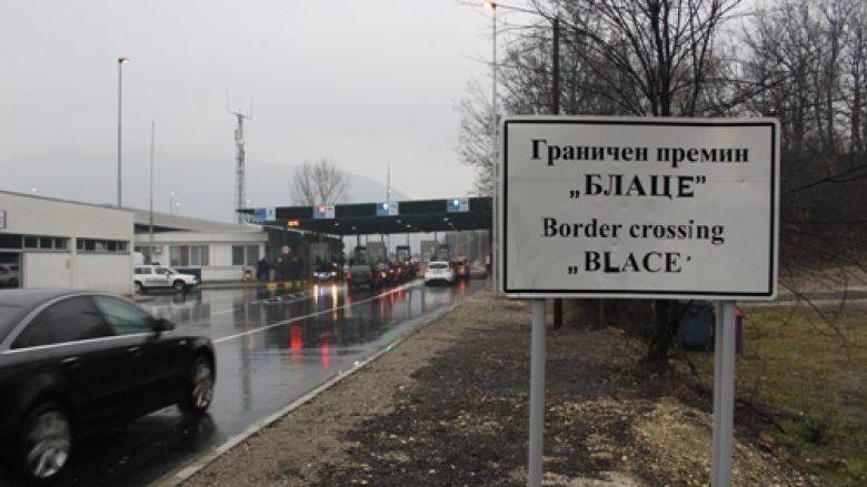 Punimet për autostradën Shkup-Bllacë do të fillojnë vitin e ardhshëm