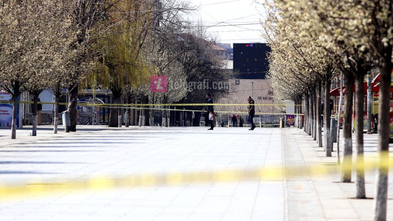 Rritja e numrit të rasteve me coronavirus, Qeveria gjatë kësaj jave publikon masat e reja