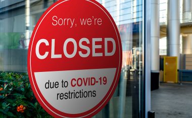 Sondazhi i Facebookut: Një në tre biznese kanë larguar punëtorët nga puna gjatë pandemisë COVID-19