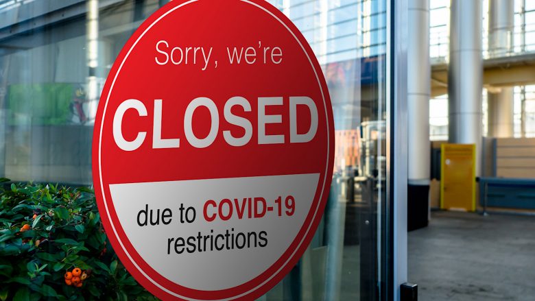 Sondazhi i Facebookut: Një në tre biznese kanë larguar punëtorët nga puna gjatë pandemisë COVID-19
