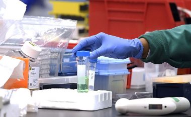 Përzierja e antitrupave që mund të parandalojë coronavirusin - kompania që prodhoi ilaçin do të fillojë me fazën e tretë të testimit