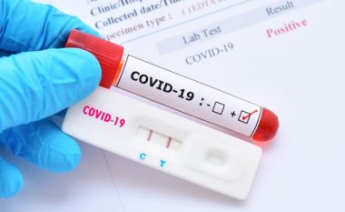A kanë disa njerëz mbrojtje kundër coronavirusit?