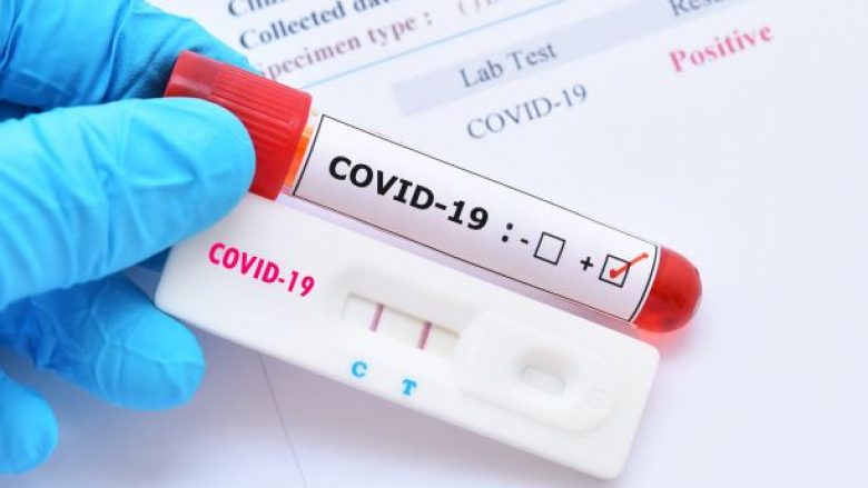 A kanë disa njerëz mbrojtje kundër coronavirusit?