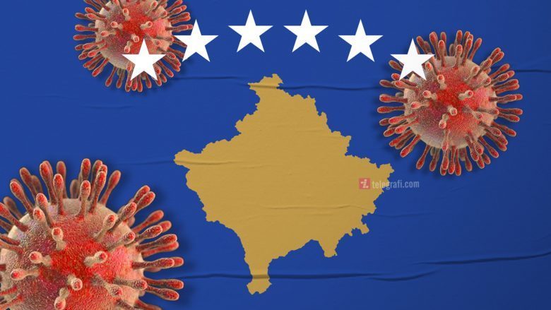Infektologu thotë se në Kosovë janë 200 mijë persona që e kanë kaluar coronavirusin