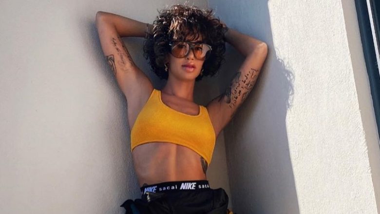 Dafina Zeqiri paralajmëron lansimin e dy projekteve, “Milliondollar” dhe “Zili Zili”