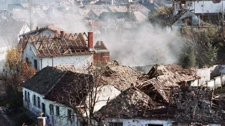 Sa është kostoja e dëmeve të luftës në Kosovë, të shkaktuara nga Serbia?