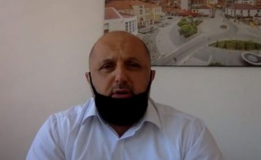 Mjeku nga Presheva: Shqiptarët e prekur me COVID-19 po kanë frikë të trajtohen në spitalin e Vranjës
