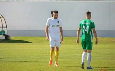 Mbyllet dueli i zjarrtë i pesë golave: Dukagjini i shkakton shumë probleme Trepçës ’89