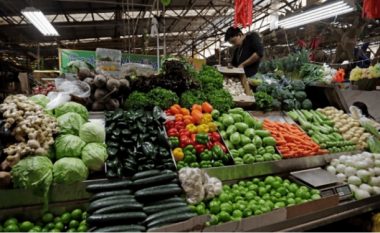 ​Shqipëri: Rritje e lehtë e çmimeve në qershor, inflacioni llogaritet 1,8%