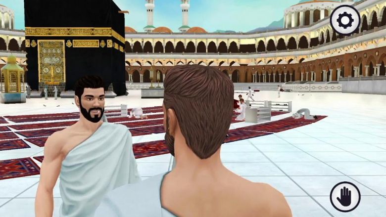 “Muslim 3D”: Një kompani gjermane vjen me ‘Haxhin virtual’ – një turne përmes stilit të jetës, historisë dhe ritualeve islamike