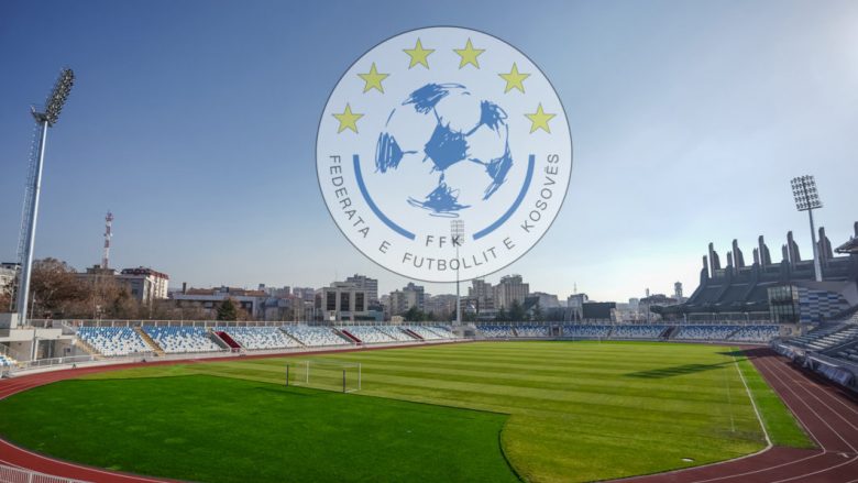 FFK kërkon mbajtjen e maskës dhe ruajtjen e distancës nga zyrtarët e klubeve në tribuna