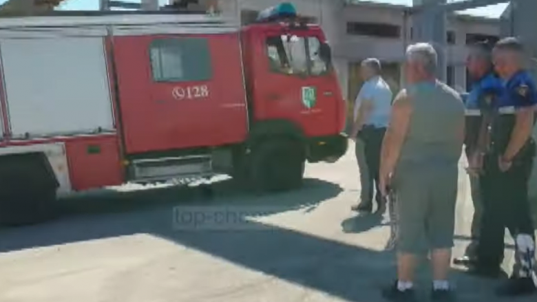 Rrjedhje gazi, plagosen 3 punëtorë në zonën e ish-metalurgjikut në Elbasan   