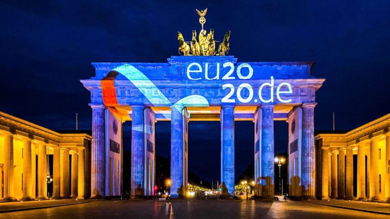 Njohësit e integrimeve evropiane e shohin si shpresë për Kosovën, Presidencën gjermane të BE-së
