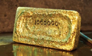Çmimi i arit rritet në nivele rekord që nga viti 2011