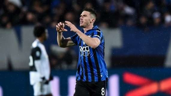 Juventus considers the purchase of Gosens Telegrafi Telegrafi