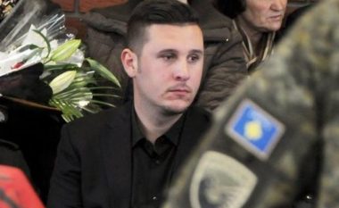 Gramoz Berisha: Nga koha e masakrës e ëma nuk e ka përballuar më kthimin në Suharekë
