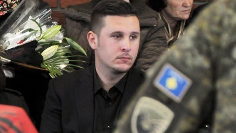 Gramoz Berisha: Nga koha e masakrës e ëma nuk e ka përballuar më kthimin në Suharekë