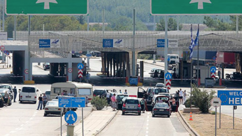Nga sot mbyllet vendkalimi kufitar Maqedoni-Greqi në “Mexhitlija”