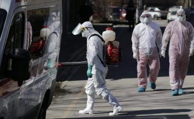 Epidemiologu serb, Kon: Beogradi bombë e vërtetë e coronavirusit