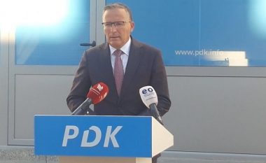 ​PDK do t’i votojë të gjitha marrëveshjet financiare ndërkombëtare