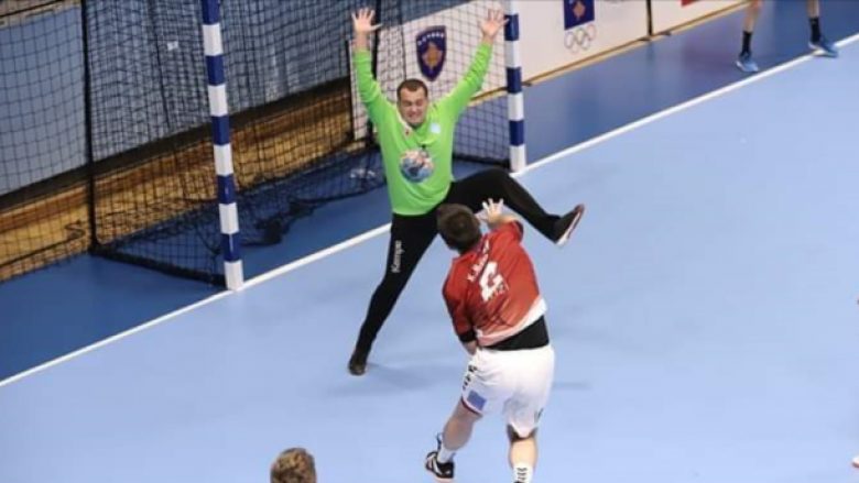 Federata e Hendbollit të Kosovës paraqet skuadrat për garat evropiane