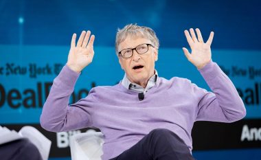 Bill Gates thotë se vonesat në rezultatet e testit të coronavirusit i bëjnë ato një “humbje kohe”