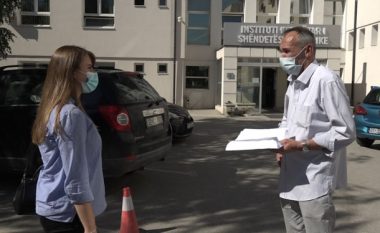 Pacientëve kosovarë u pamundësohet shërimi në Shkup, IKSHPK-ja heziton t’i testojë dhe pajisë me vërtetime