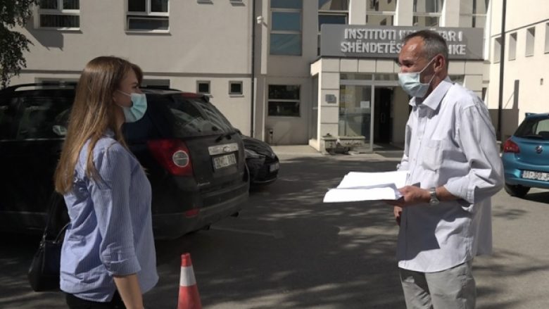 Pacientëve kosovarë u pamundësohet shërimi në Shkup, IKSHPK-ja heziton t’i testojë dhe pajisë me vërtetime