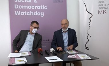 Instituti për Politika Sociale:  ​Vendimet e Qeverisë gjatë pandemisë s’kanë bazë ligjore, u shkelen rënd të drejtat e njeriut