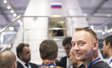 Arrestohet zëdhënësi i Agjencisë ruse të Hapësirës, akuzohet për tradhti