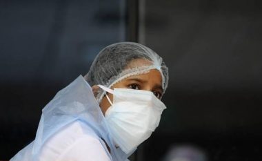Zyrtarët kinezë paralajmërojnë për një ‘pneumoni të panjohur’ në Kazakistan, që është më vdekjeprurëse sesa coronavirusi