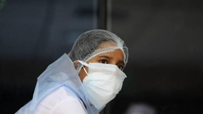 Zyrtarët kinezë paralajmërojnë për një ‘pneumoni të panjohur’ në Kazakistan, që është më vdekjeprurëse sesa coronavirusi