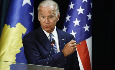 Biden përshëndet rifillimin e bisedimeve Kosovë-Serbi, thërret për bashkërendim me evropianët