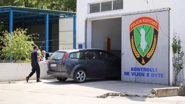 Greqia nuk i hap kufijtë me Shqipërinë, të paktën deri më 31 korrik