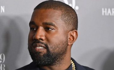 Kanye West njofton se po kandidon për president në Amerikë