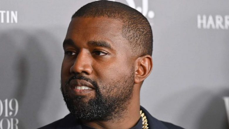 Kanye West njofton se po kandidon për president në Amerikë