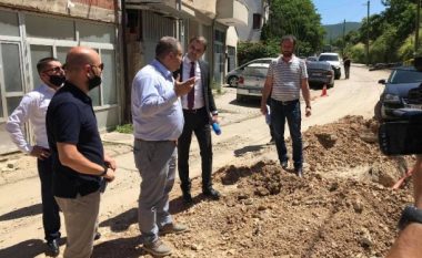 KEDS investon 16.5 milionë euro në Prishtinë, kabllot e ekspozuara do të futen nën tokë